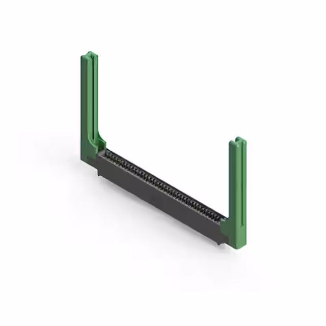 395-039-542-658 EDAC Inc.  Edgeboard Connectors